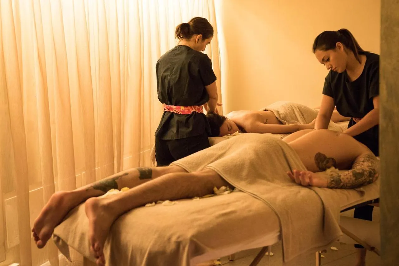 Otel Blu Suite Resort Bellaria-Igea Marina