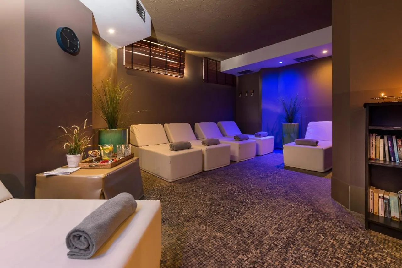 Blu Suite Resort Bellaria – Igea Marina Olaszország