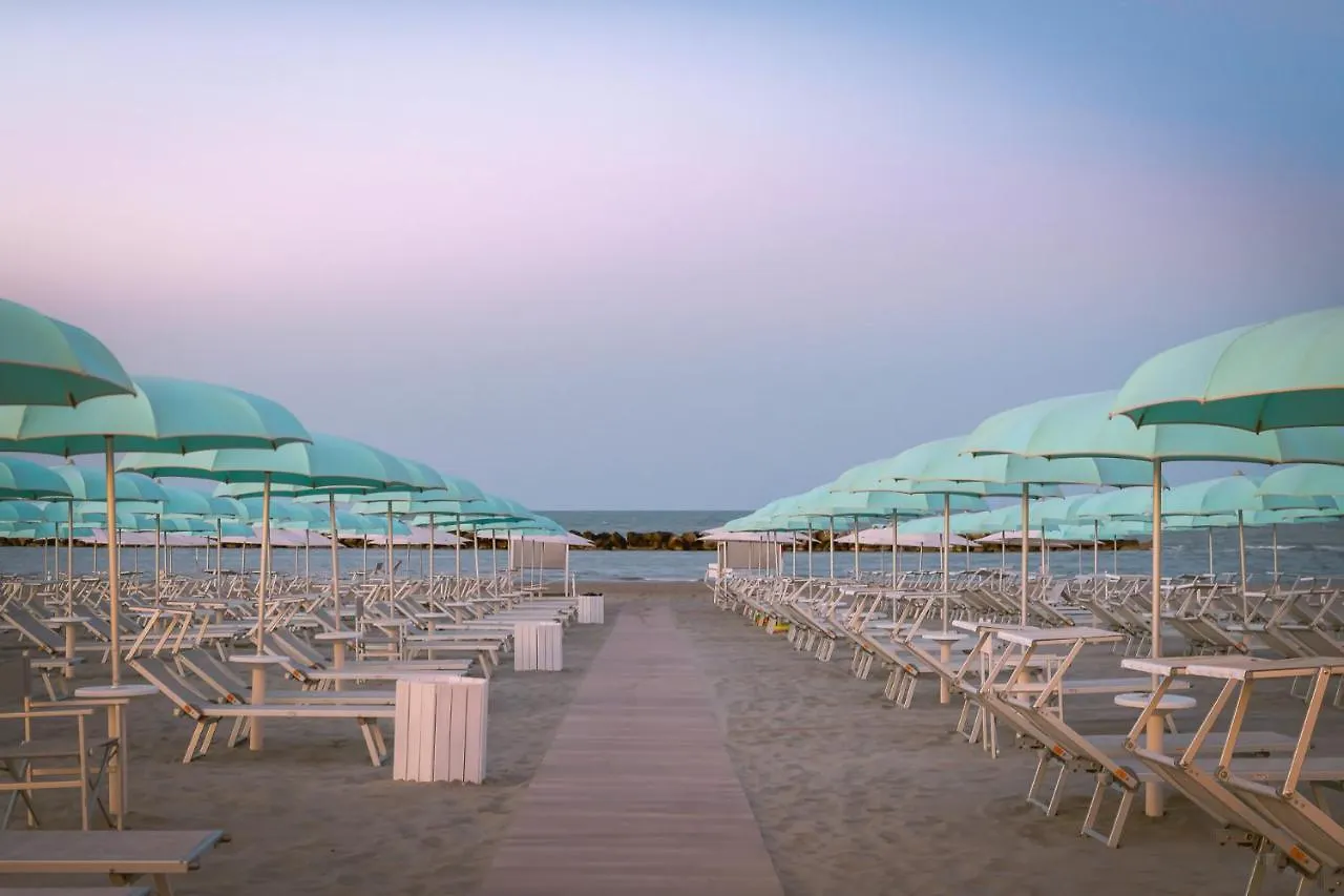 Blu Suite Resort Bellaria-Igea Marina