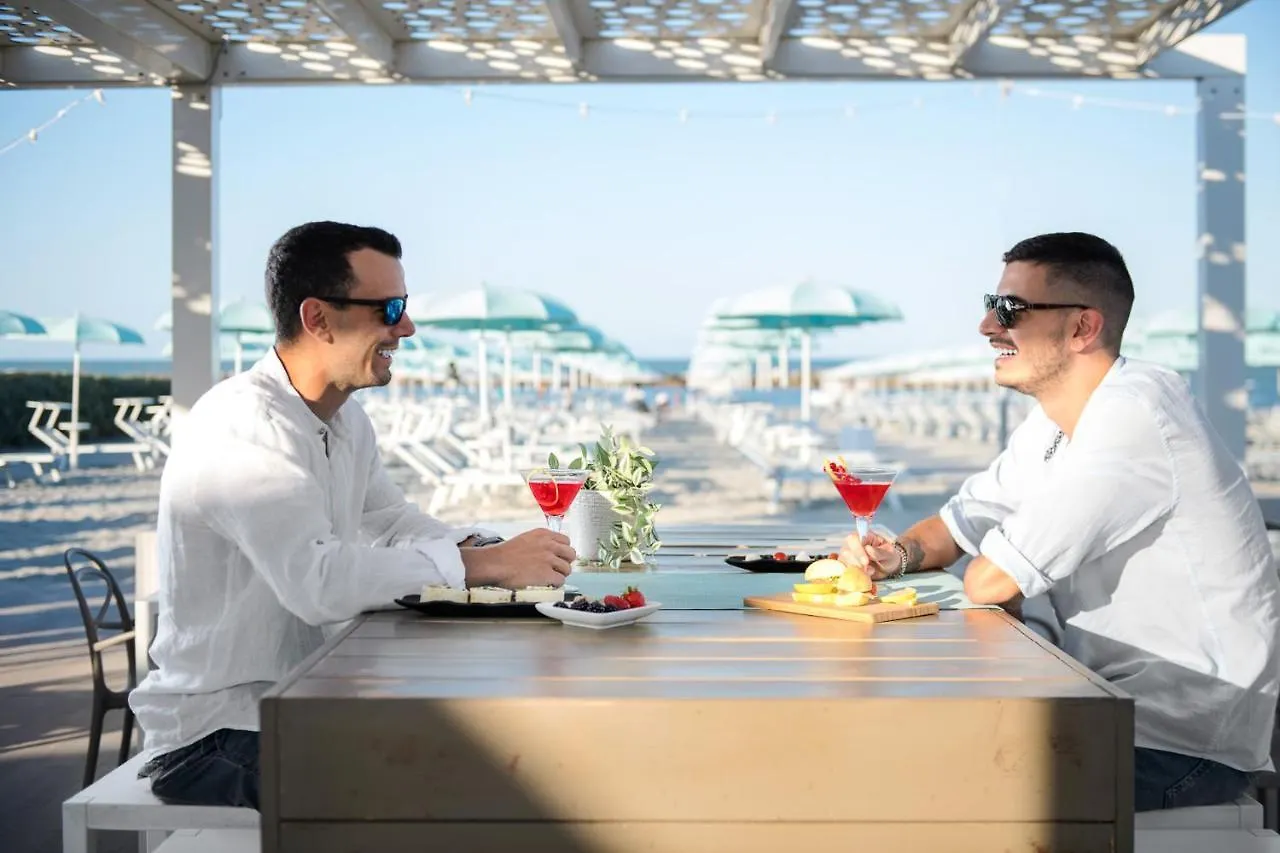 Otel Blu Suite Resort Bellaria-Igea Marina