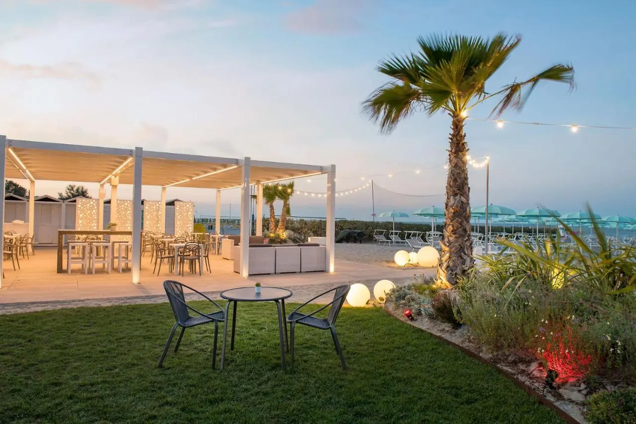 Blu Suite Resort Bellaria – Igea Marina Szálloda