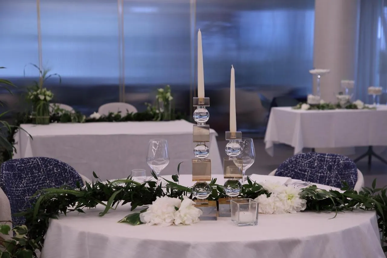 Otel Blu Suite Resort Bellaria-Igea Marina