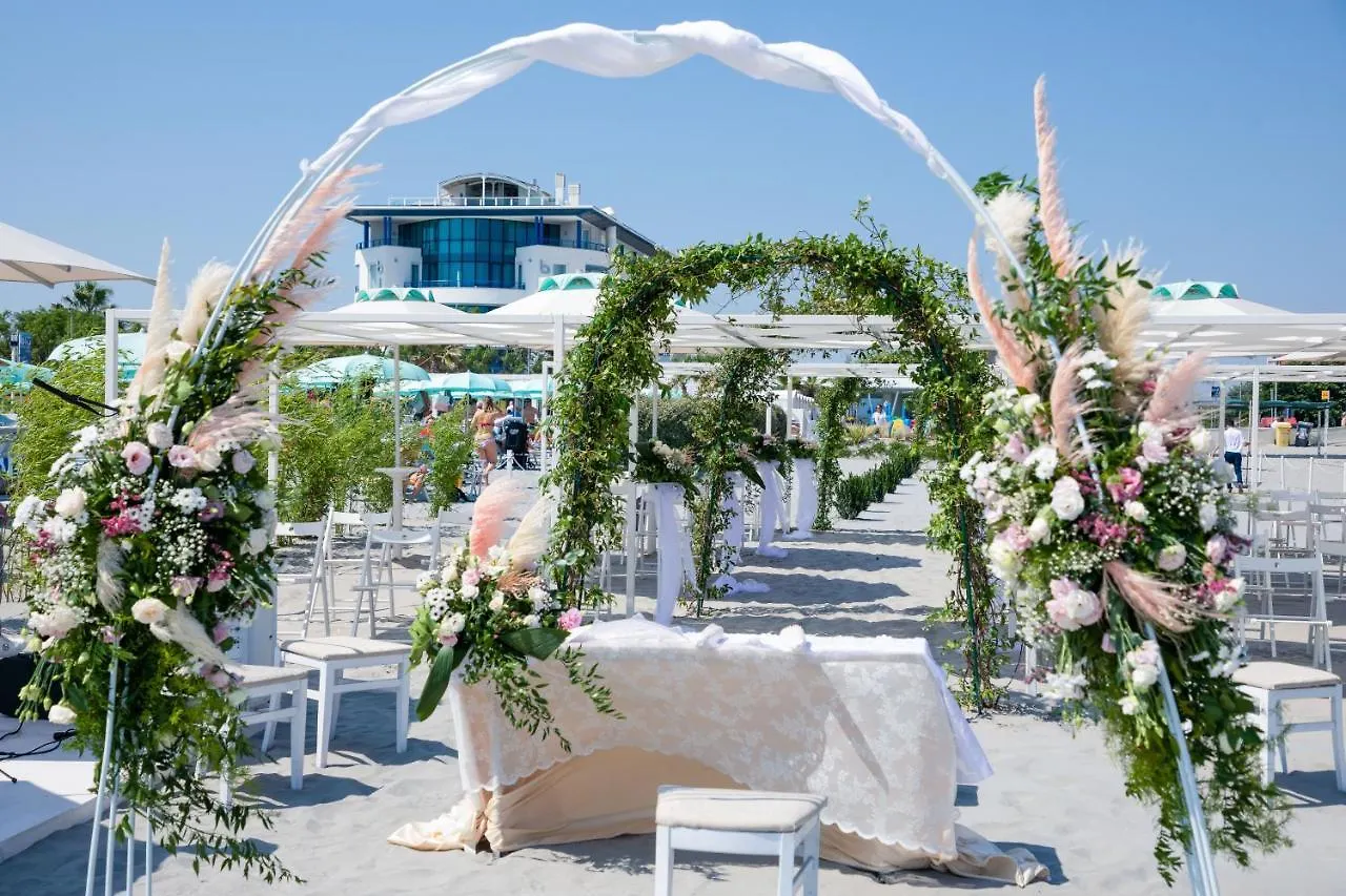 Blu Suite Resort Bellaria-Igea Marina