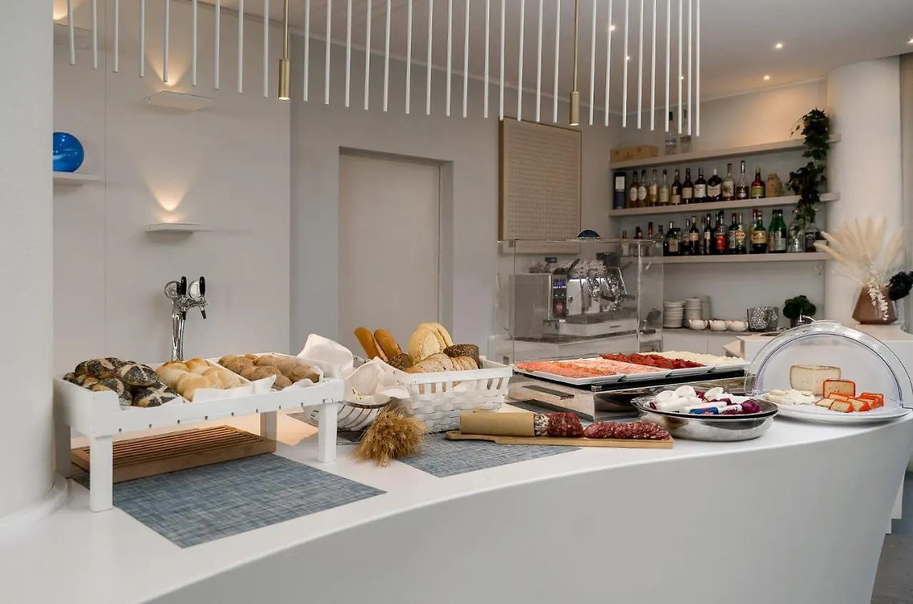 Blu Suite Resort Bellaria – Igea Marina 4*,  Olaszország
