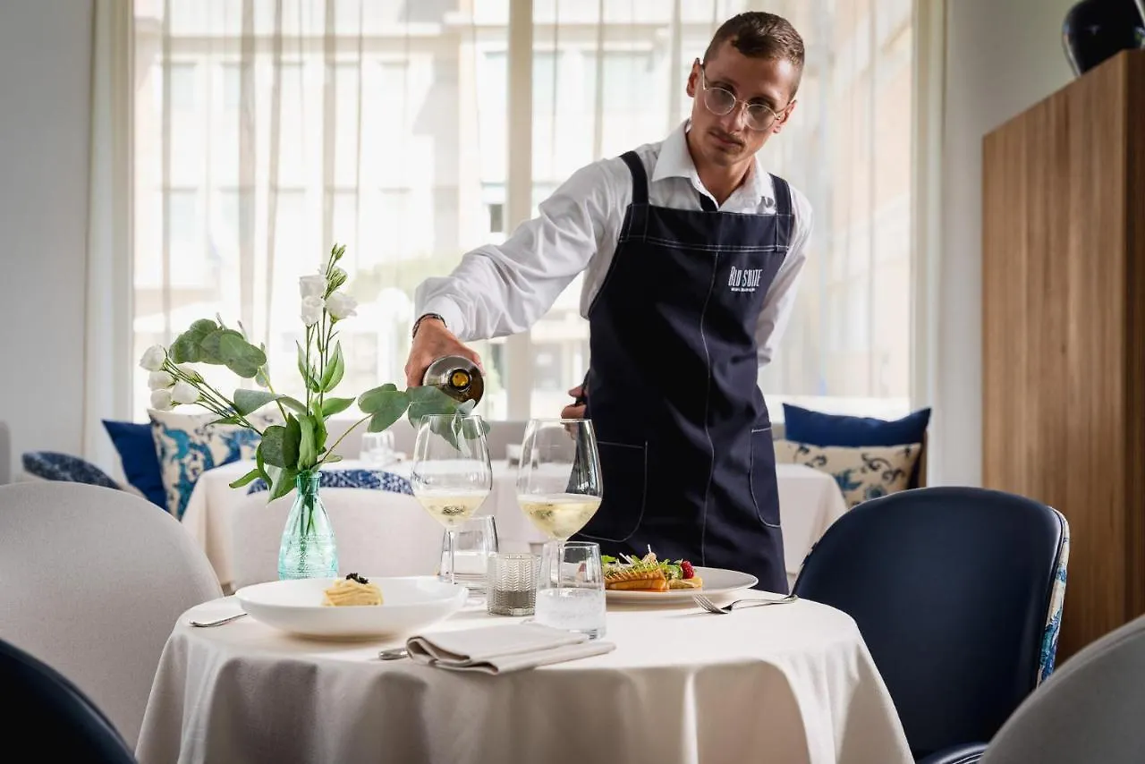 Otel Blu Suite Resort Bellaria-Igea Marina