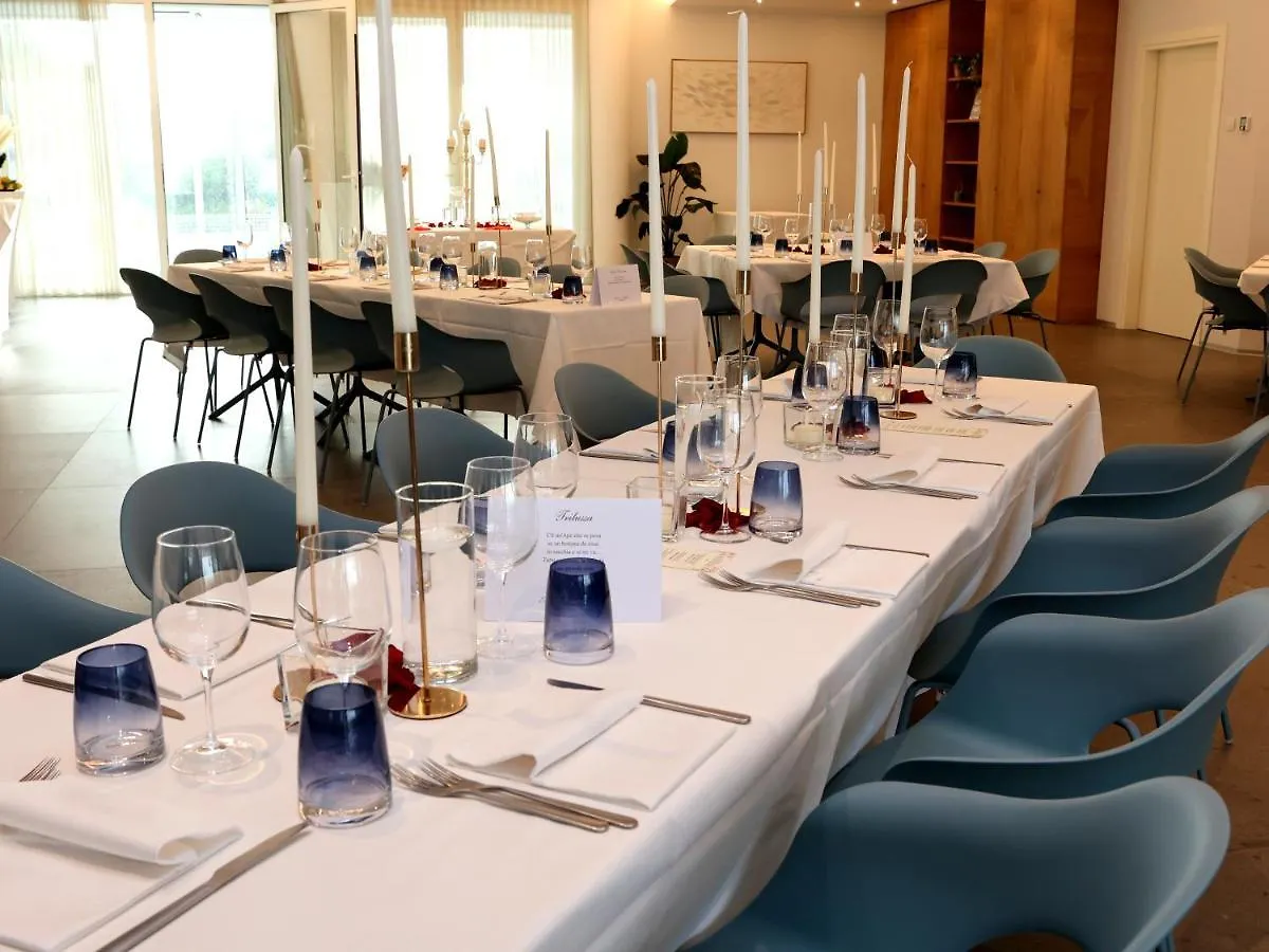 Blu Suite Resort Bellaria – Igea Marina Szálloda