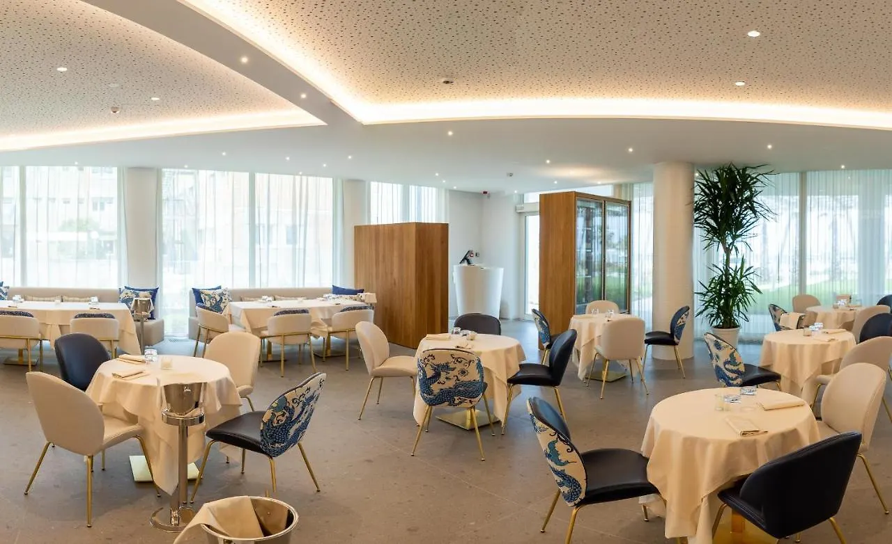 Blu Suite Resort Bellaria-Igea Marina