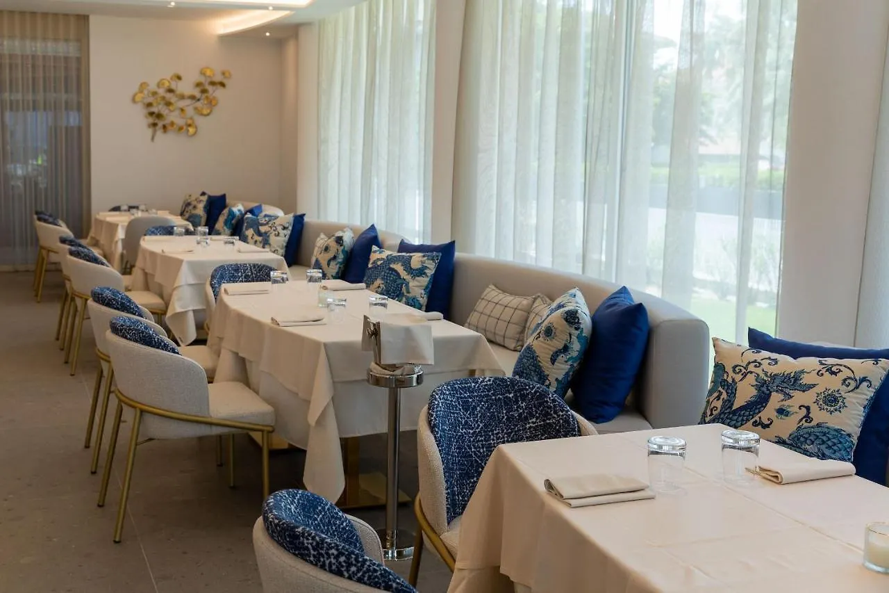 Blu Suite Resort Bellaria-Igea Marina 4*,