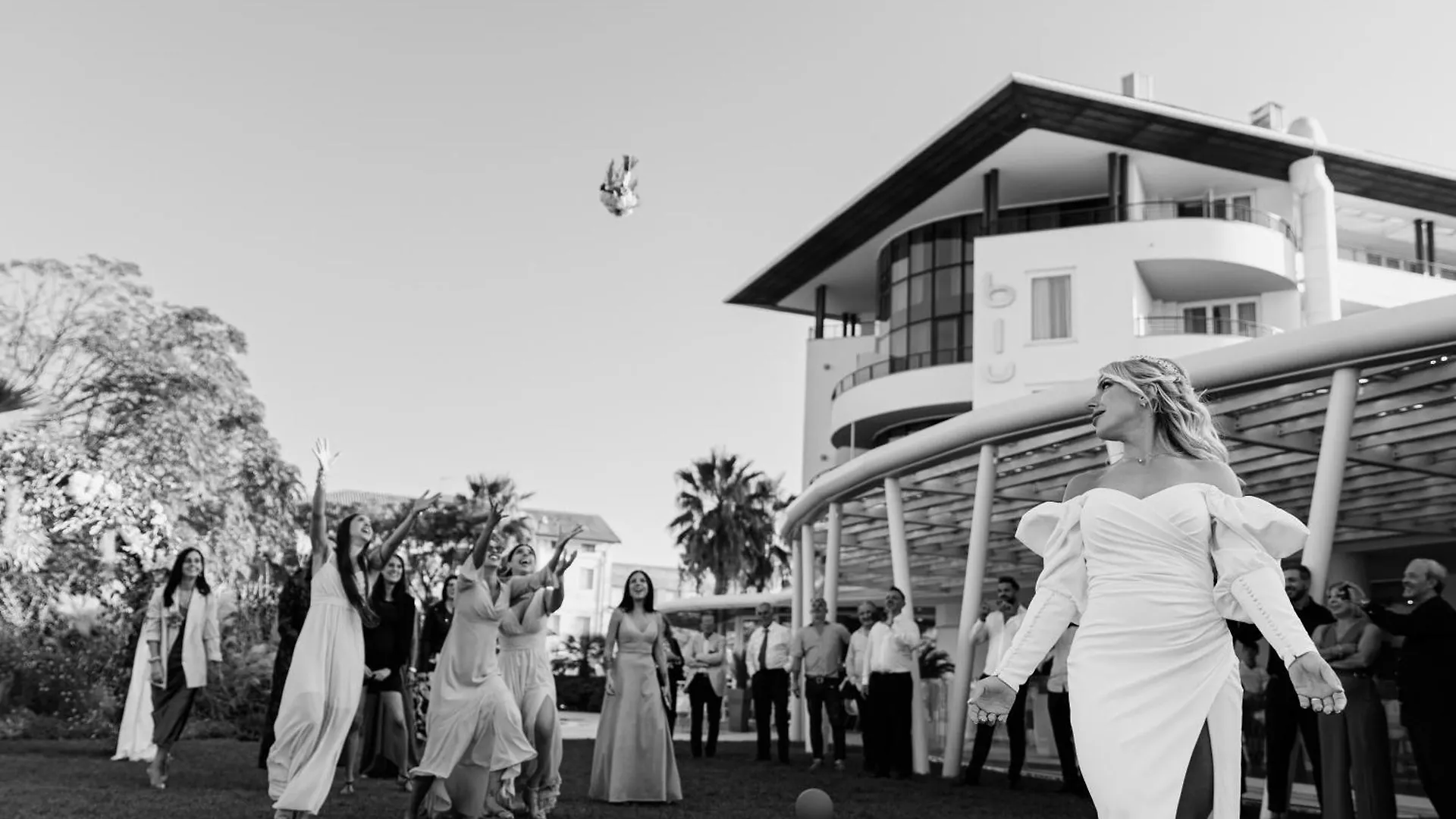 Blu Suite Resort Bellaria – Igea Marina 4*,  Olaszország