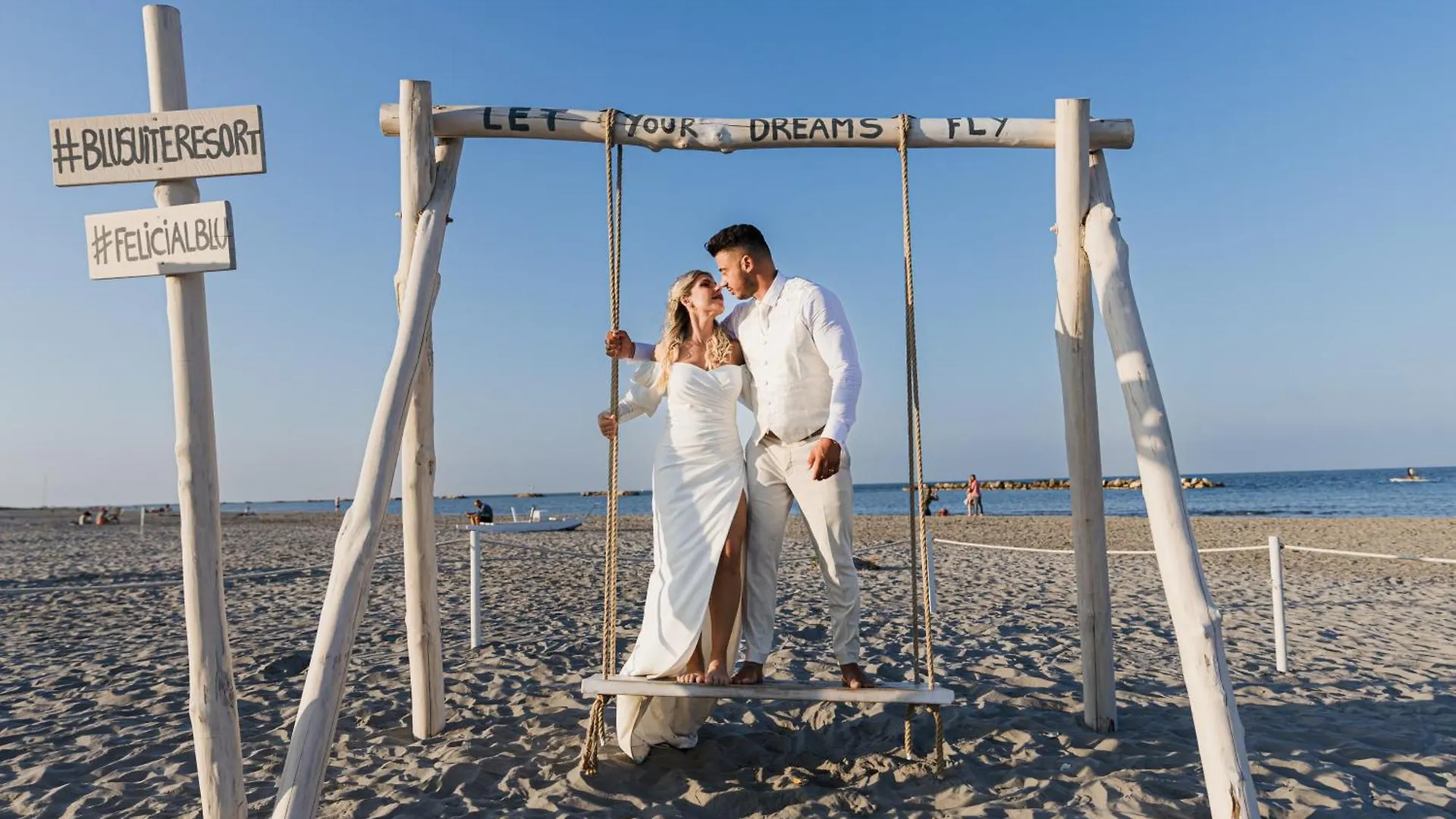 Blu Suite Resort Bellaria-Igea Marina Hotel
