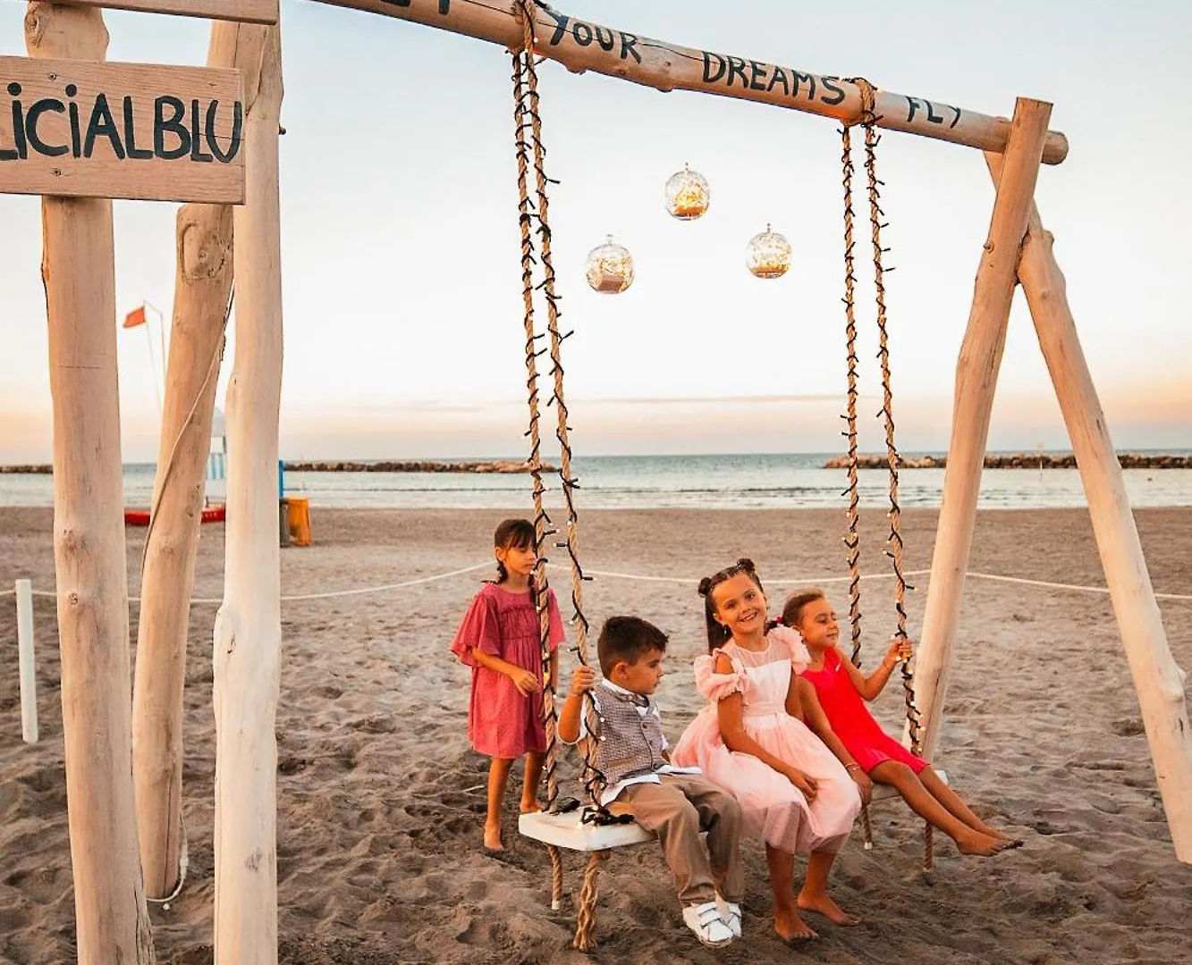Blu Suite Resort Bellaria – Igea Marina