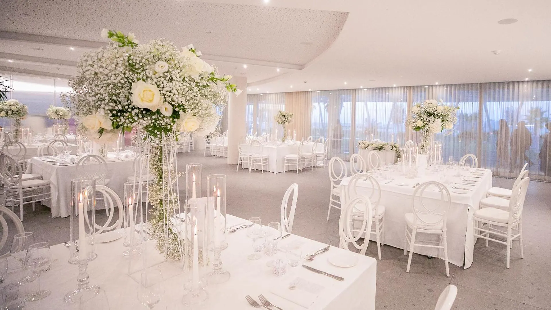 Blu Suite Resort Bellaria – Igea Marina Szálloda