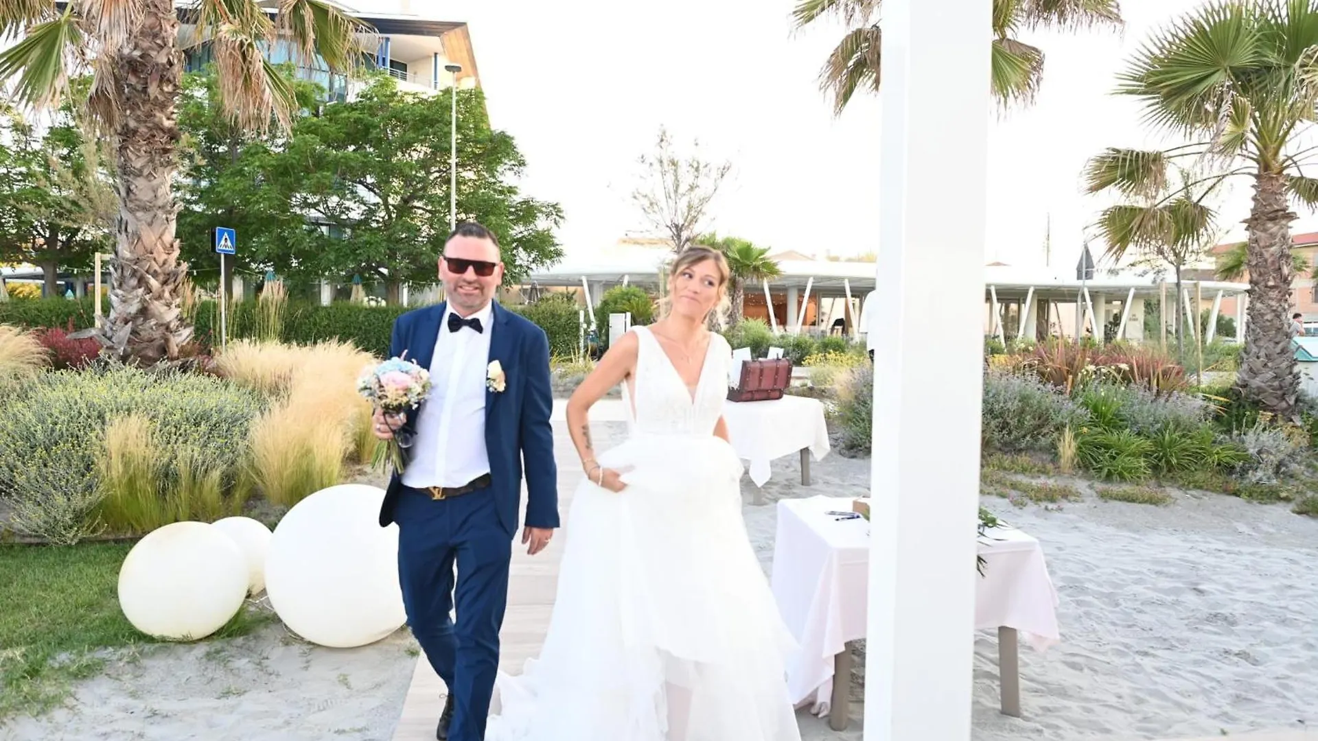 Blu Suite Resort Bellaria-Igea Marina 4*,  İtalya