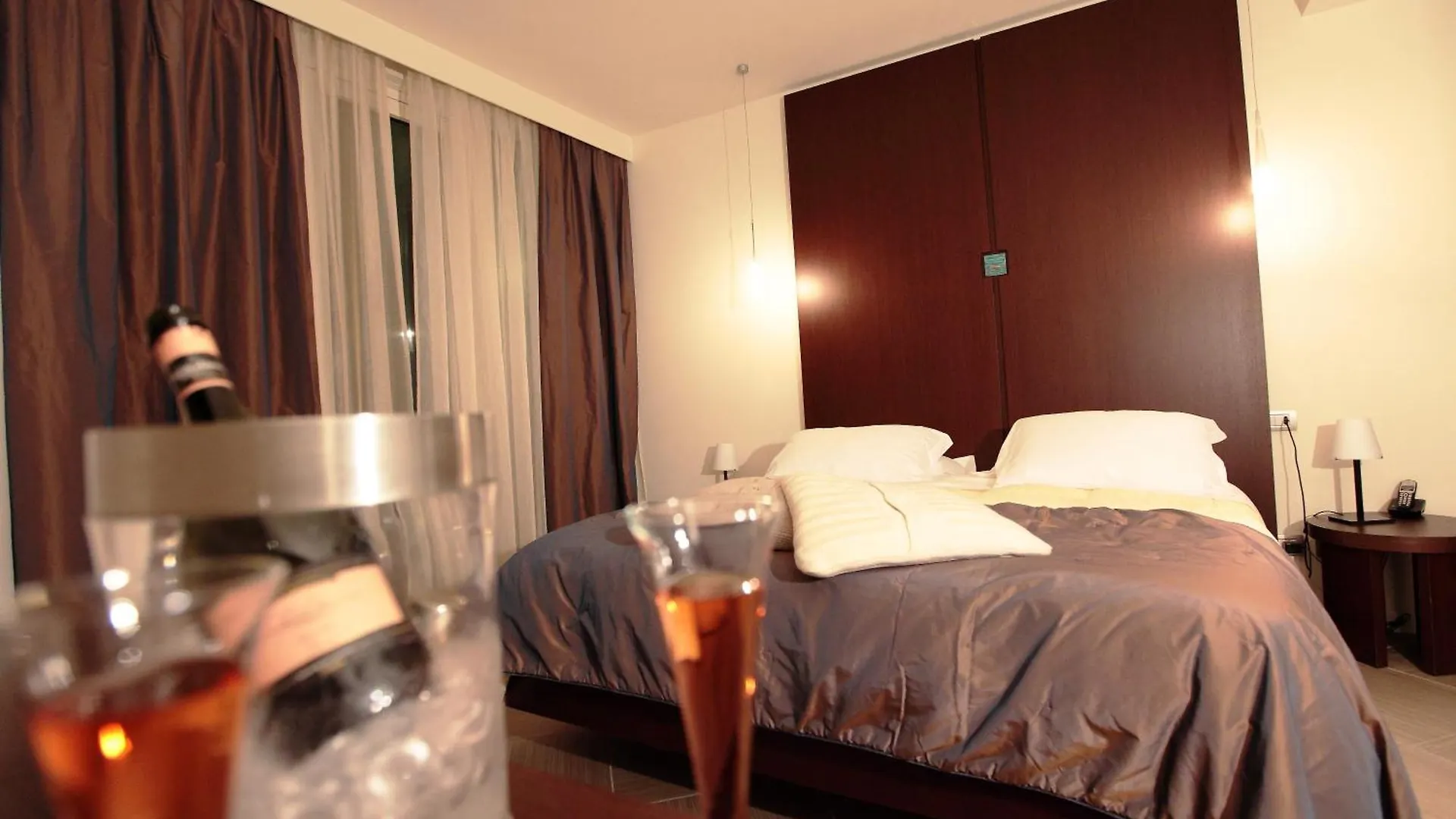 Blu Suite Resort Bellaria – Igea Marina Szálloda