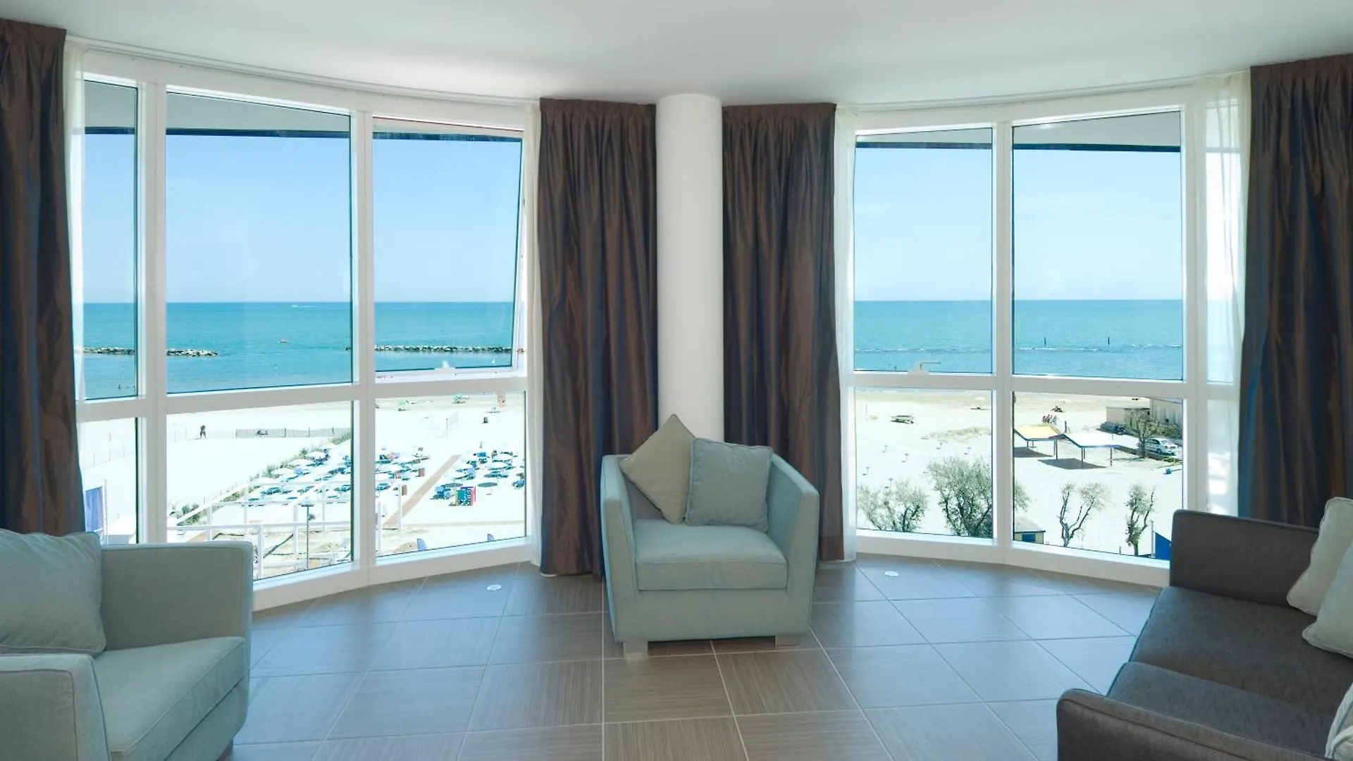 Blu Suite Resort Bellaria – Igea Marina Szálloda