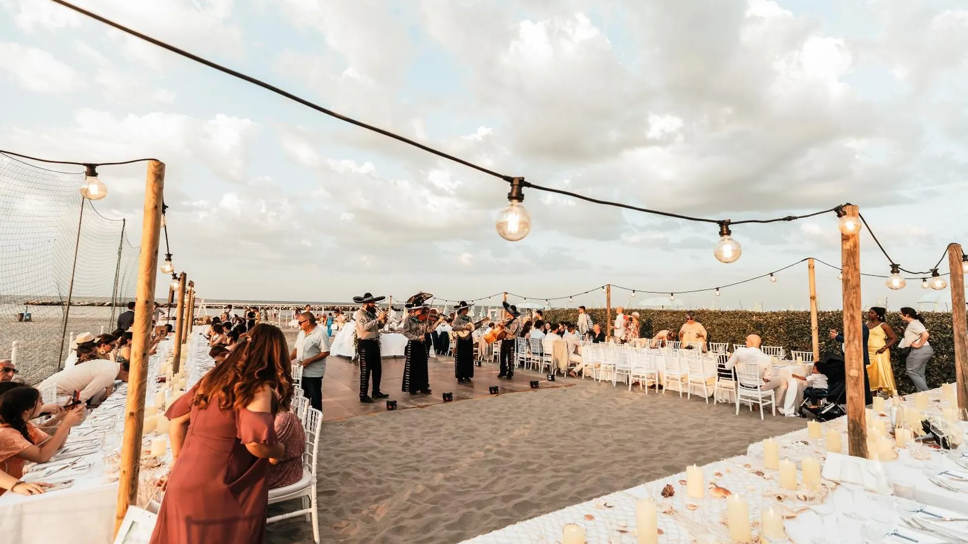 Blu Suite Resort Bellaria-Igea Marina