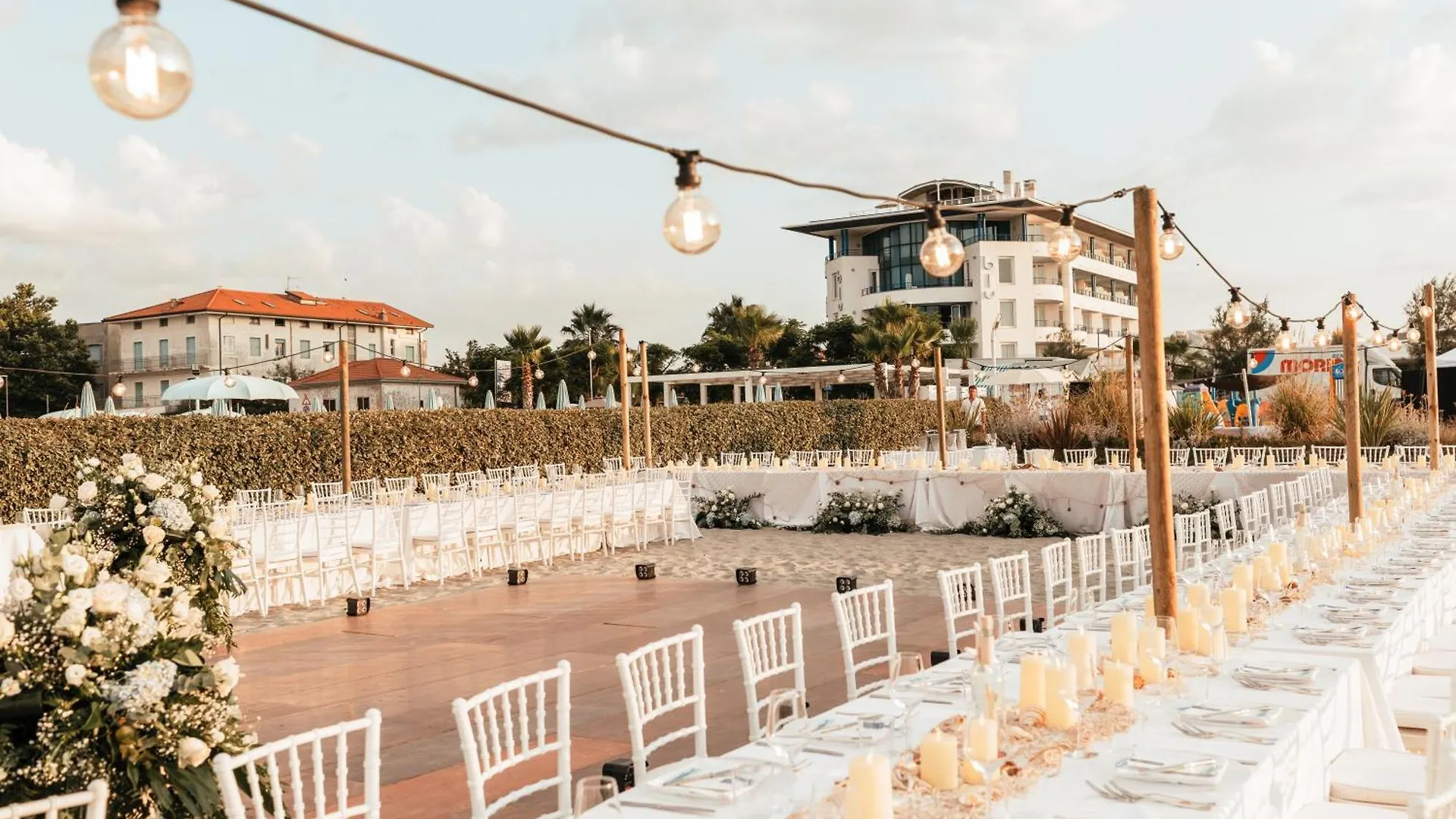 Blu Suite Resort Bellaria-Igea Marina Hotel