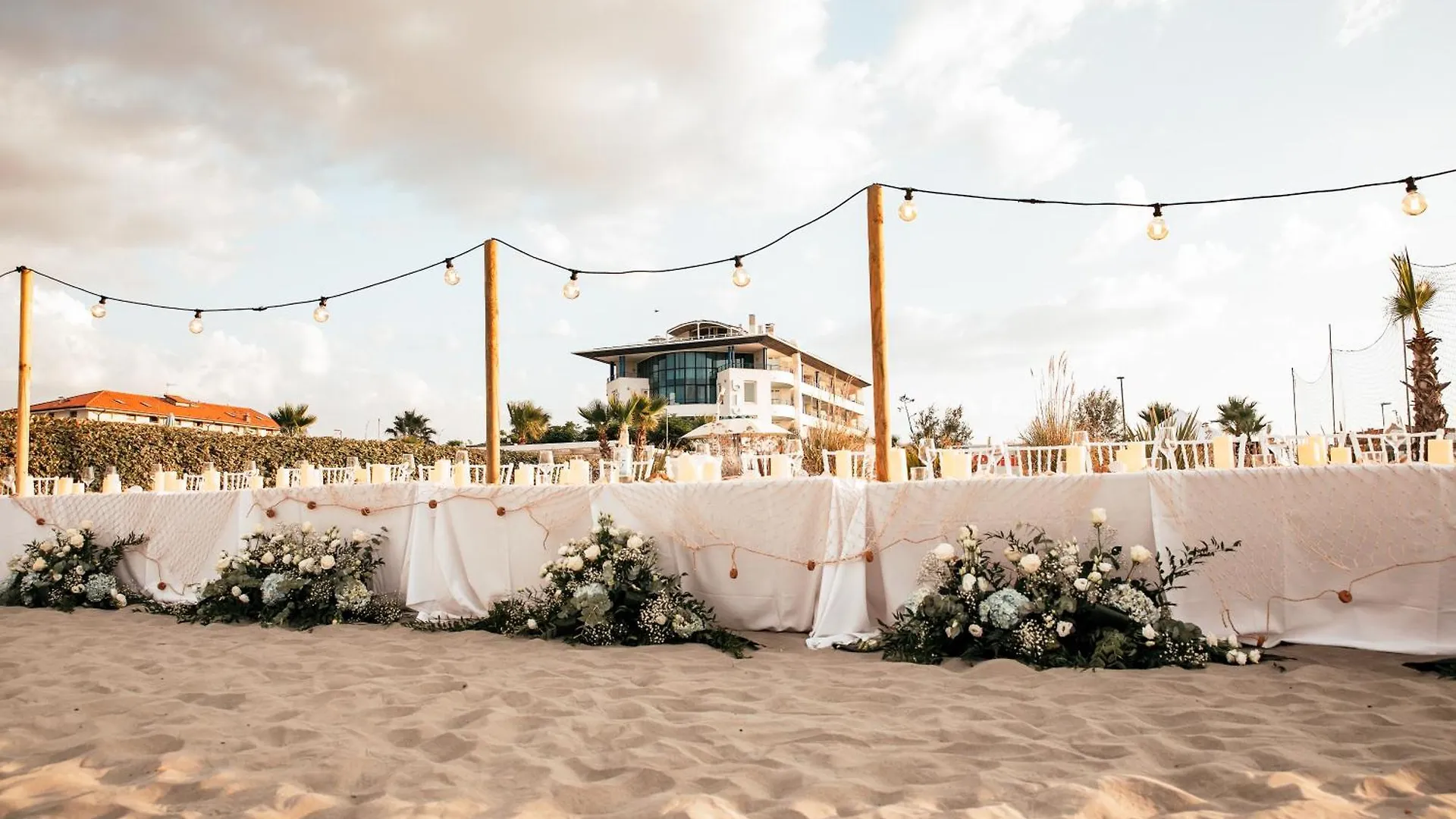 Hotel Blu Suite Resort Bellaria-Igea Marina