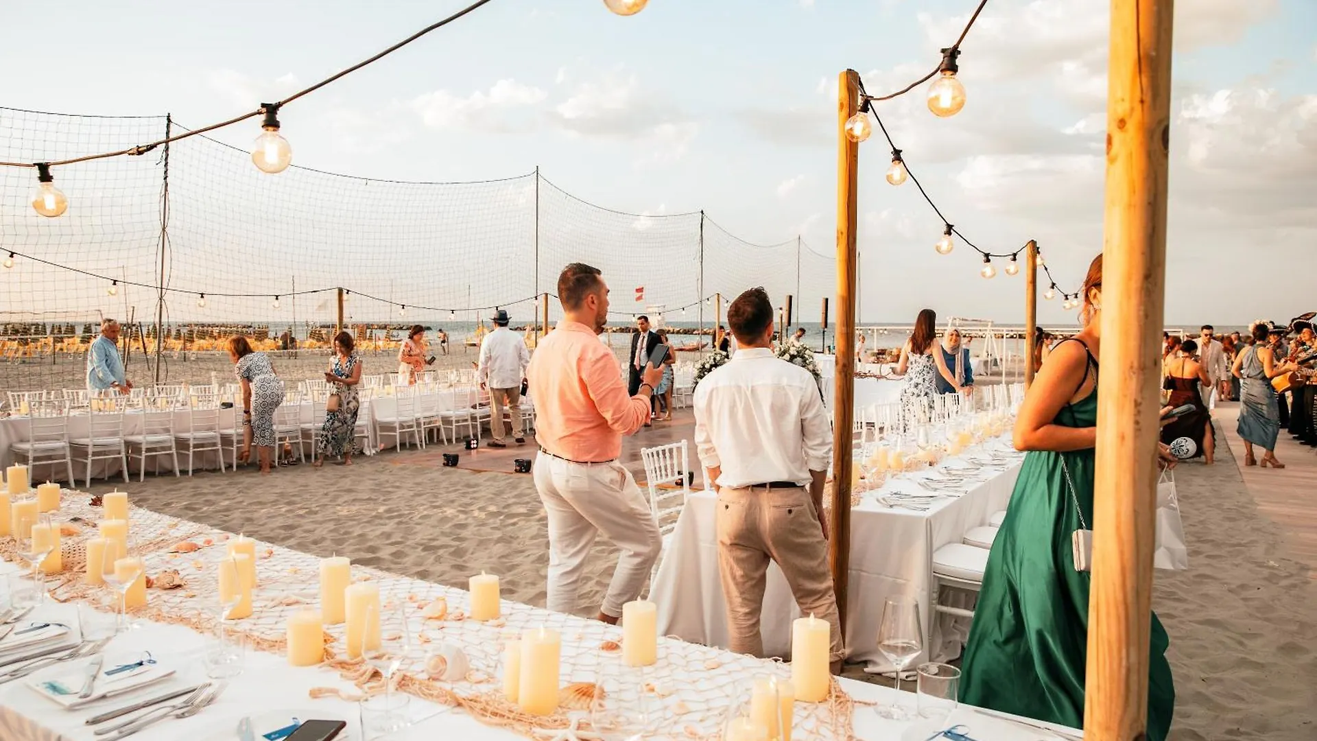 Szálloda Blu Suite Resort Bellaria – Igea Marina