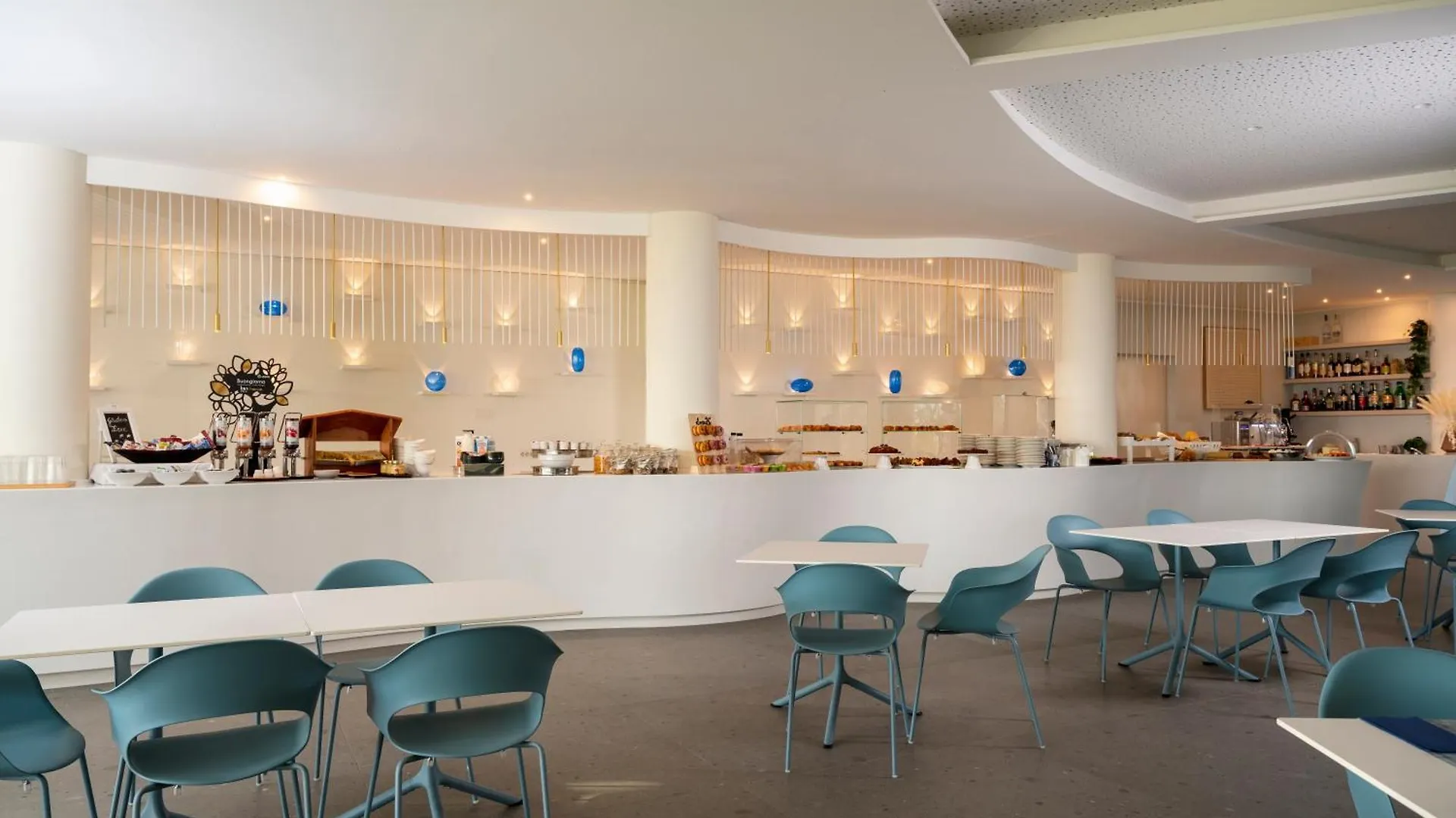 **** Szálloda Blu Suite Resort Bellaria – Igea Marina Olaszország
