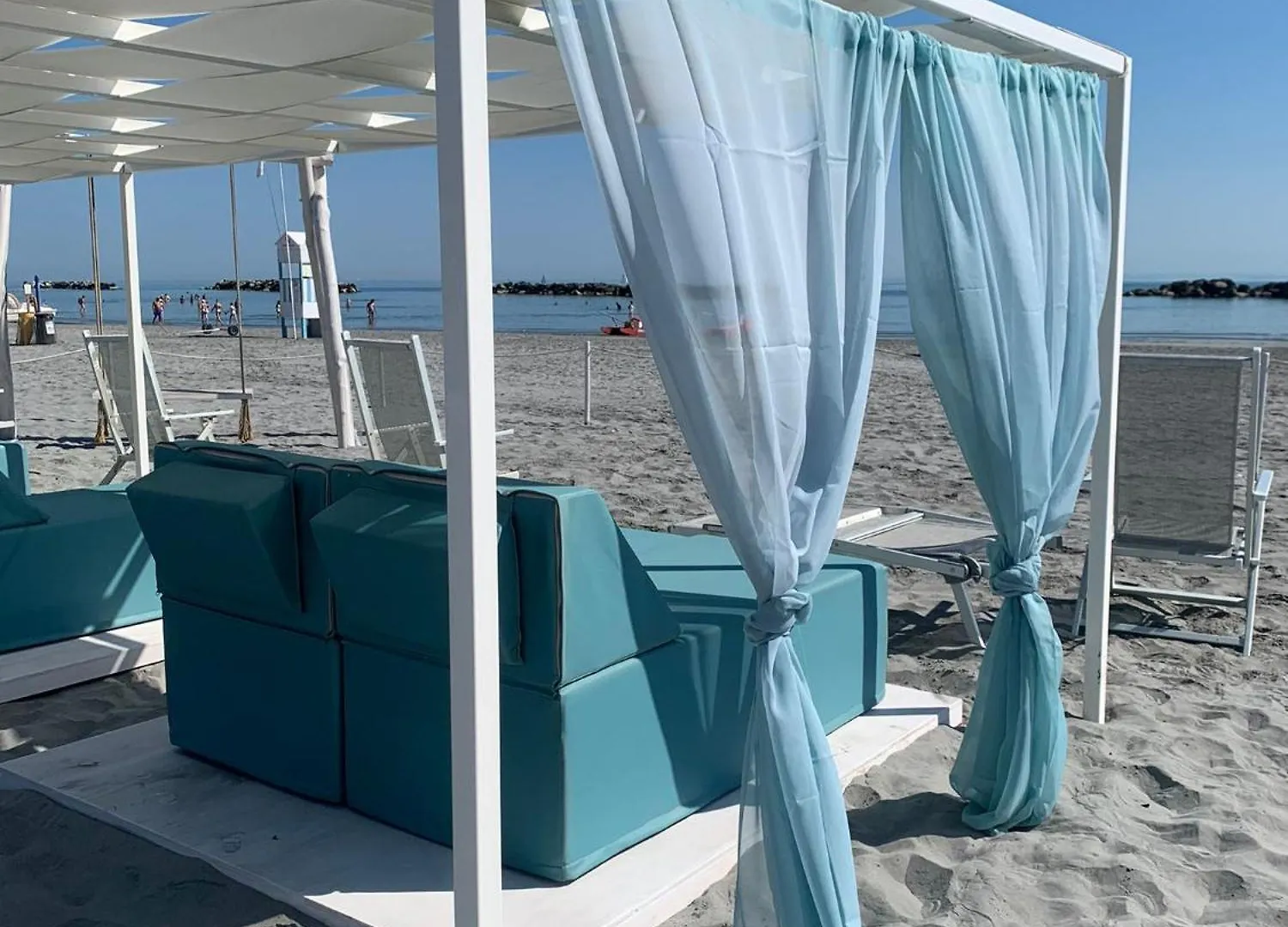 Blu Suite Resort Bellaria-Igea Marina 4*,
