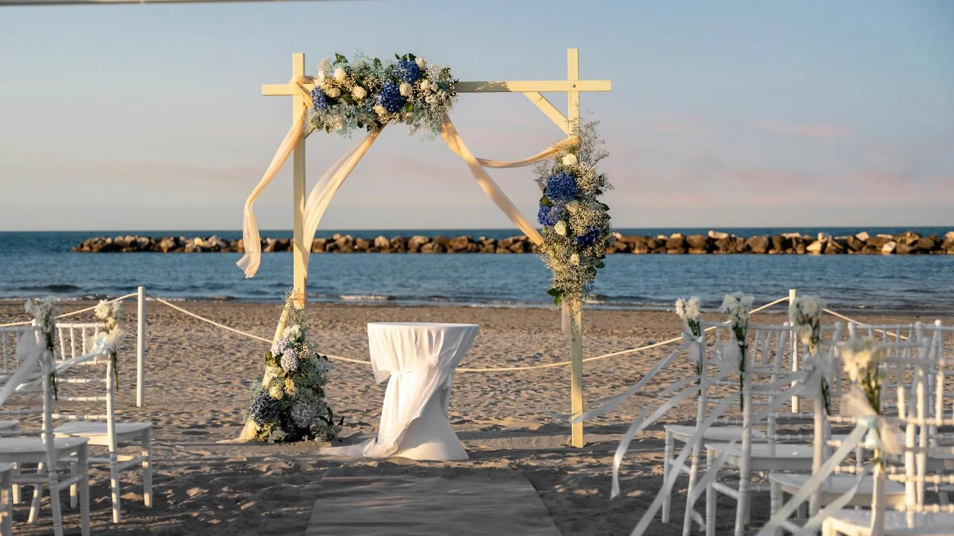 Blu Suite Resort Bellaria – Igea Marina 4*,  Olaszország