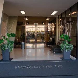 Jr Gate 7 Bologna Otel