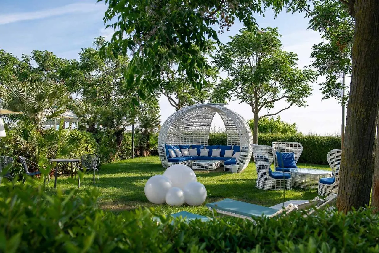 Blu Suite Resort Bellaria-Igea Marina