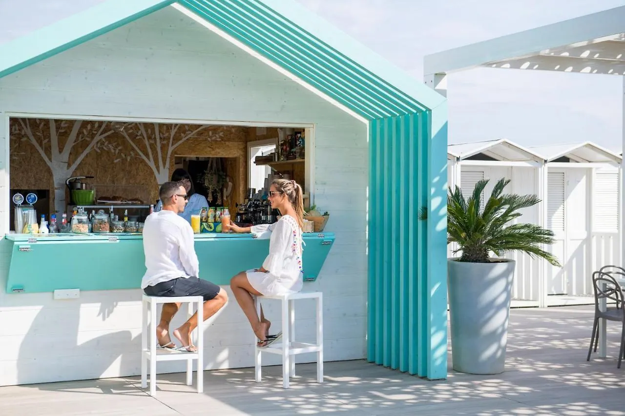 Blu Suite Resort Bellaria-Igea Marina