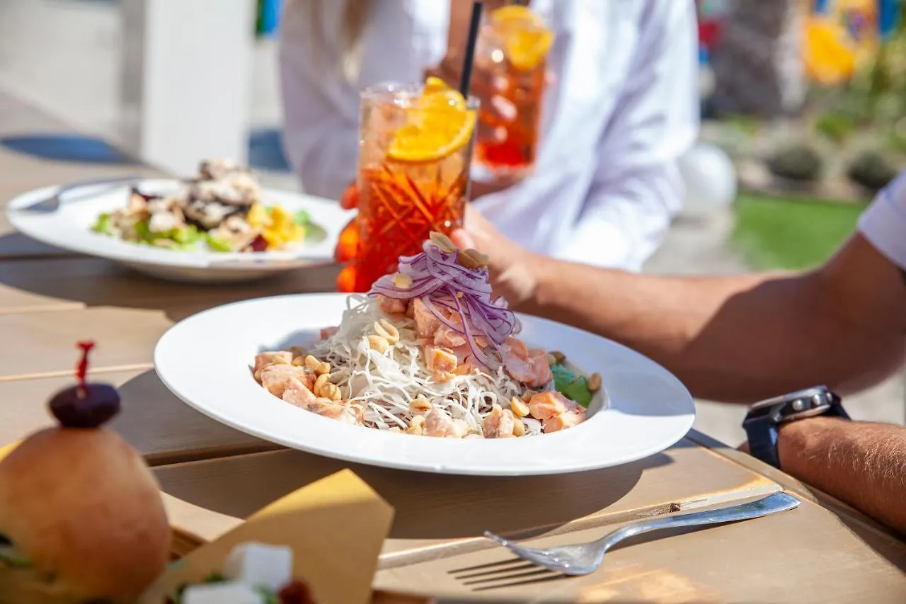 **** Hotel Blu Suite Resort Bellaria-Igea Marina Italien