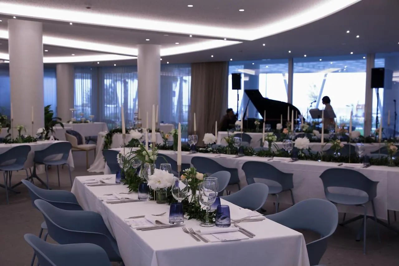 Blu Suite Resort Bellaria-Igea Marina Italien