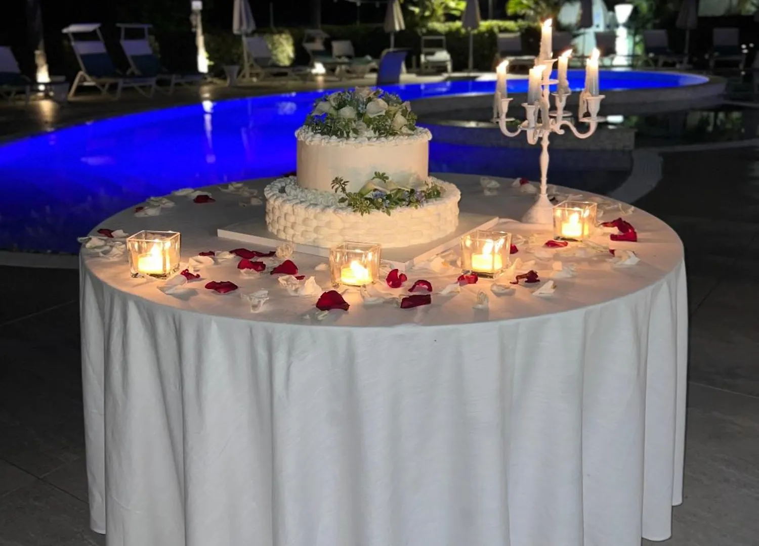 Blu Suite Resort Bellaria-Igea Marina Hotel