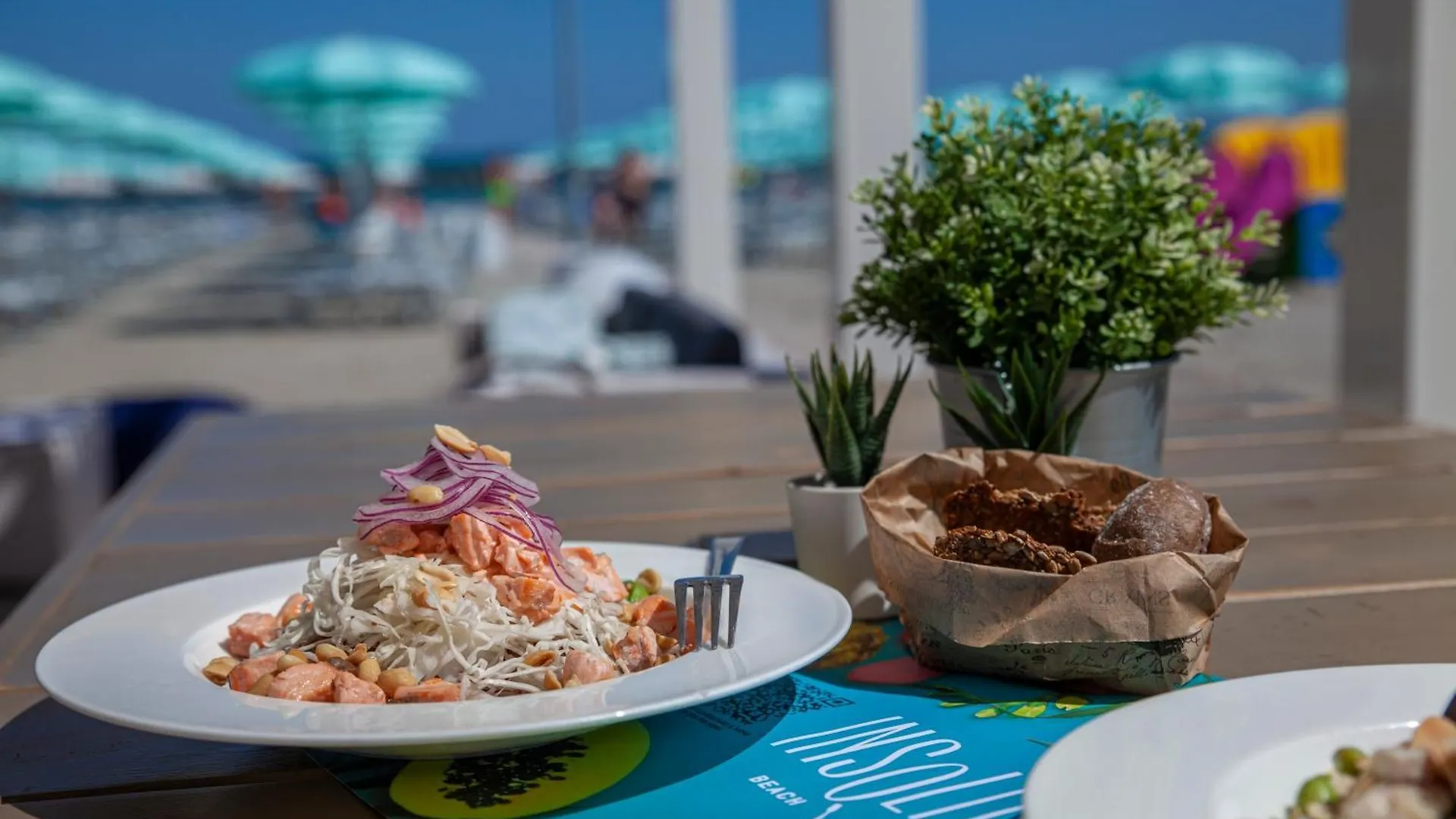 Blu Suite Resort Bellaria-Igea Marina Italien