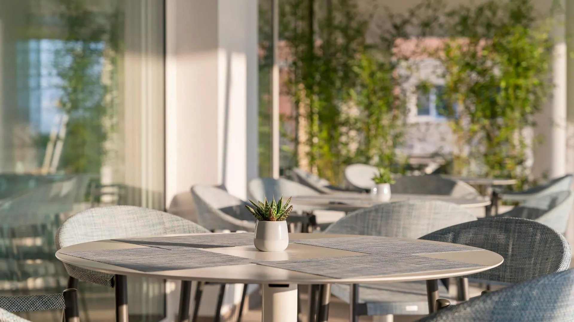 Blu Suite Resort Bellaria-Igea Marina