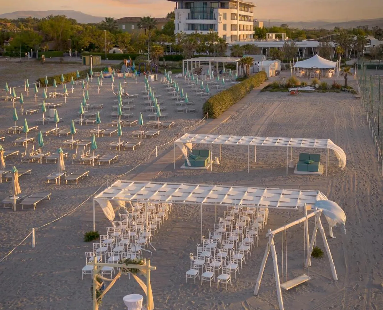 Hotel Blu Suite Resort Bellaria-Igea Marina