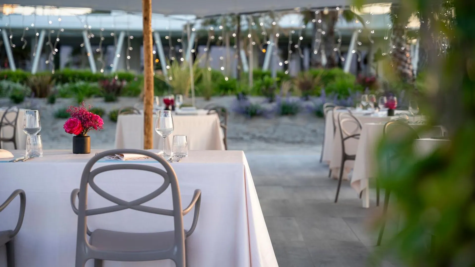 Blu Suite Resort Bellaria-Igea Marina Hotel