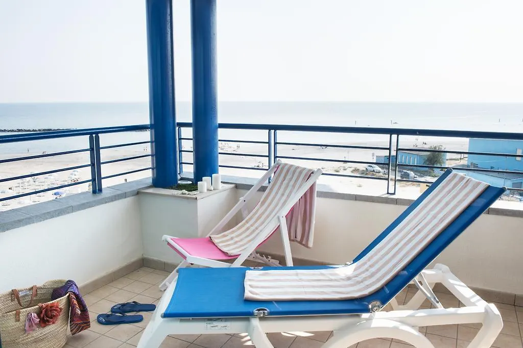 Blu Suite Resort Bellaria-Igea Marina