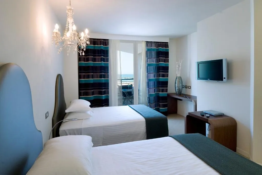 Blu Suite Resort Bellaria-Igea Marina Hotel